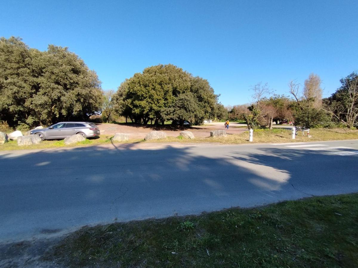 A 80M De La Plage De Plaisance Pour 8 Personnes Saint-Georges-d'Oleron Luaran gambar