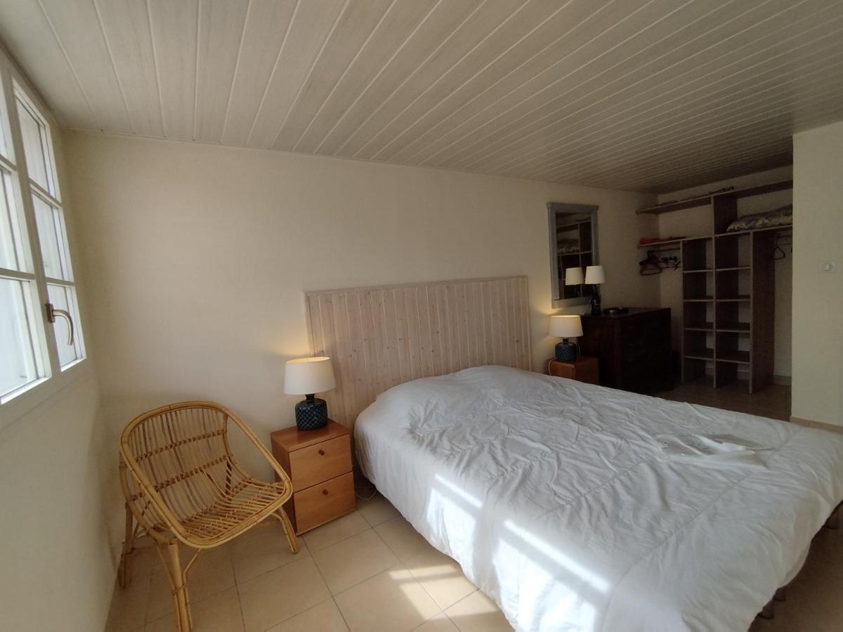 A 80M De La Plage De Plaisance Pour 8 Personnes Saint-Georges-d'Oleron Luaran gambar