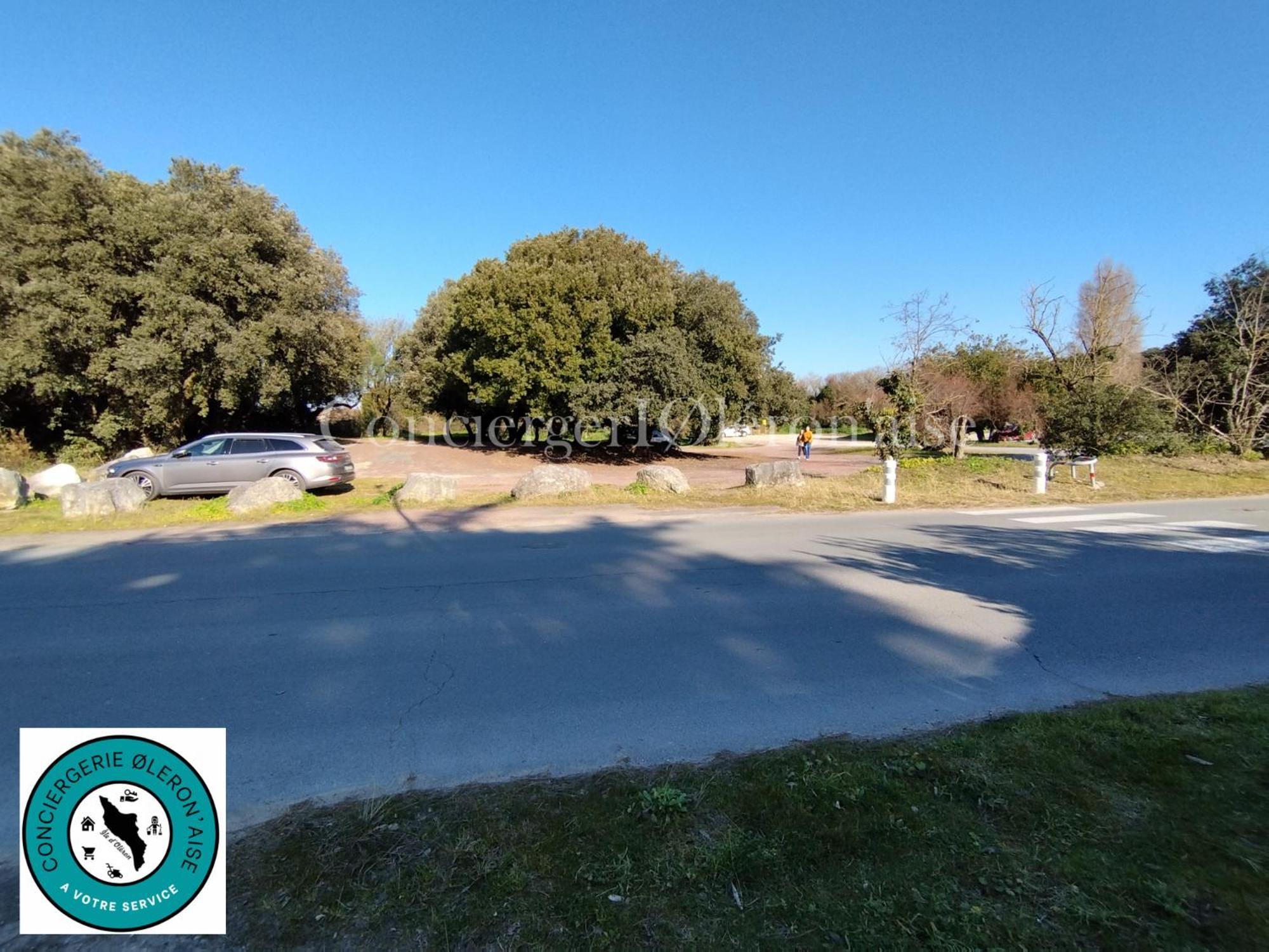 A 80M De La Plage De Plaisance Pour 8 Personnes Saint-Georges-d'Oleron Luaran gambar